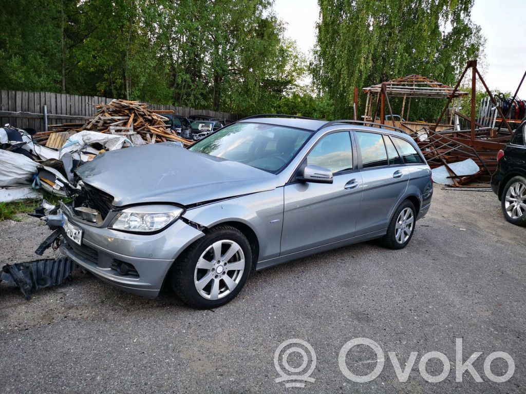 C W204 C-class, AMG (W202, W203, W204, W205, W206)  A2043502206