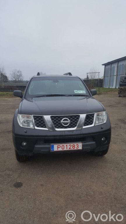 Pathfinder R51 Pathfinder  54525EB300