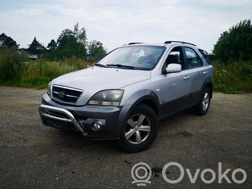Sorento Sorento  281103E200