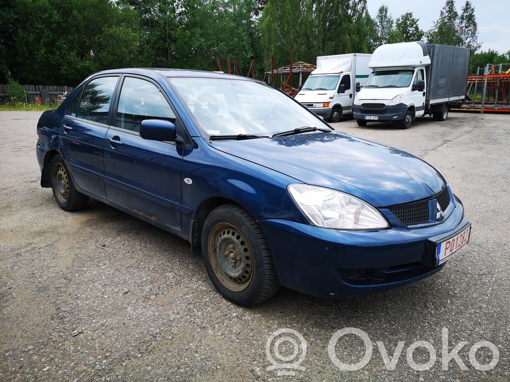 Lancer Lancer  MN116261