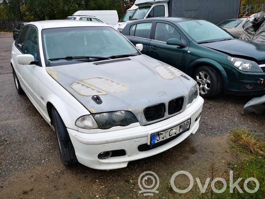 3 E46 Series 3  64526911340