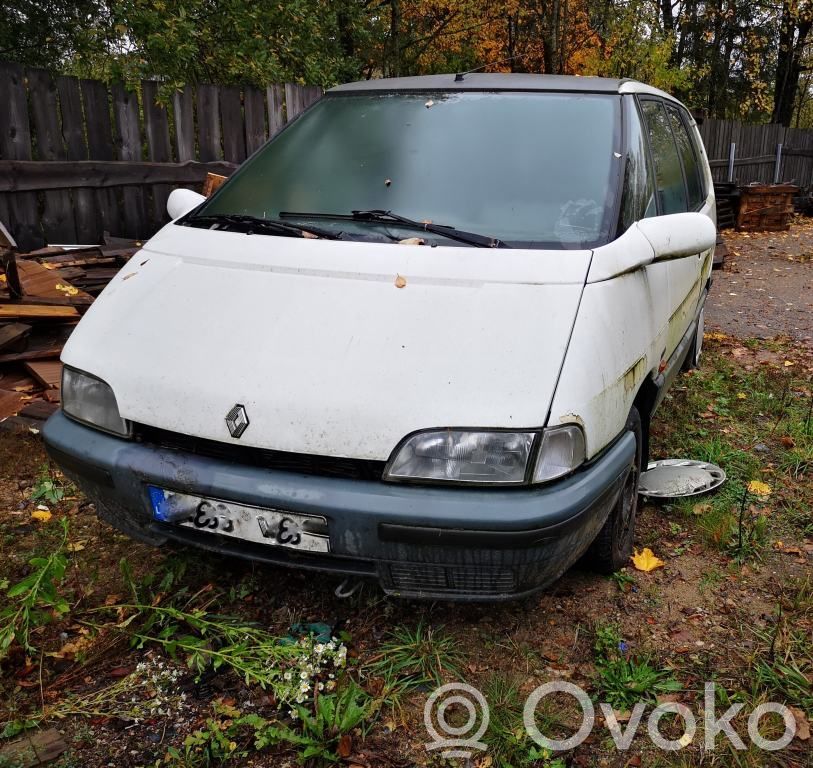Espace II Espace  7700860329