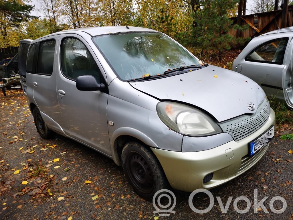 Yaris Verso Yaris Verso  4851059307