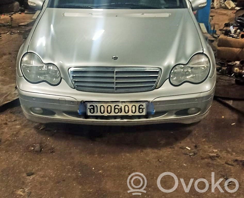 C W203 C-class, AMG (W202, W203, W204, W205, W206)  A2034310812