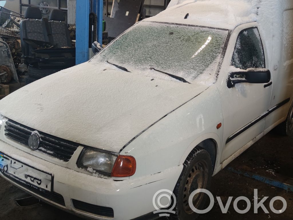 Caddy Caddy  357615123AX