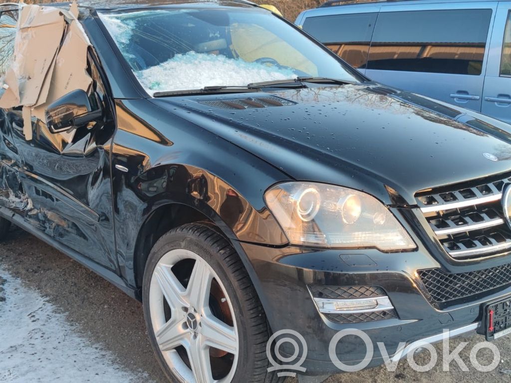 ML W164 ML-class, AMG (W163, W164, W166)  A1663200325