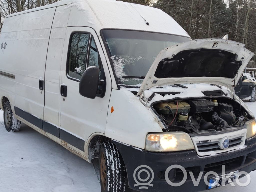 Ducato Ducato  1339465080