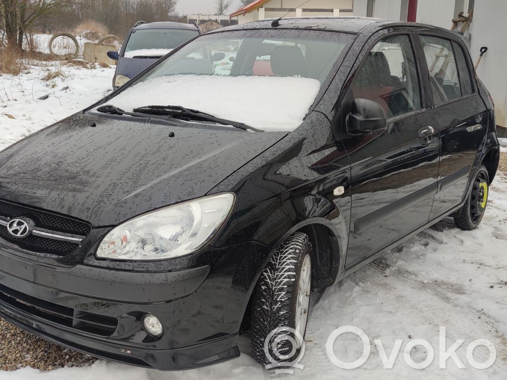 Getz Getz  3610002555