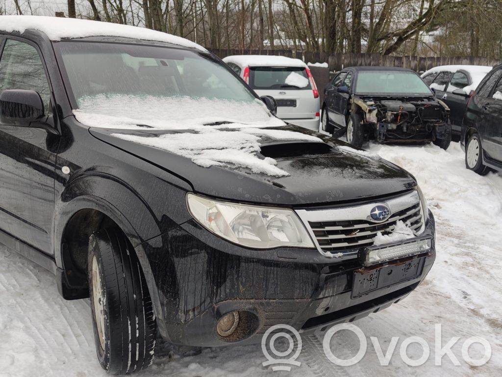 Forester SH Forester  60009SC0219P