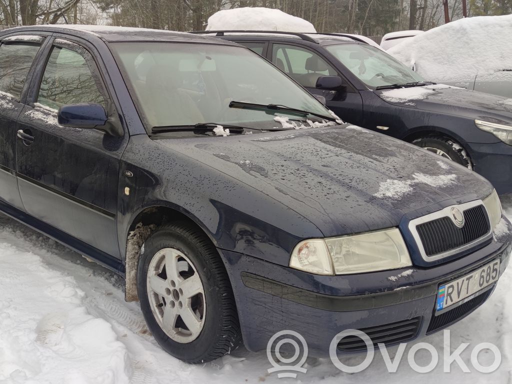 Octavia Mk1 (1U) Octavia  06A903026AX