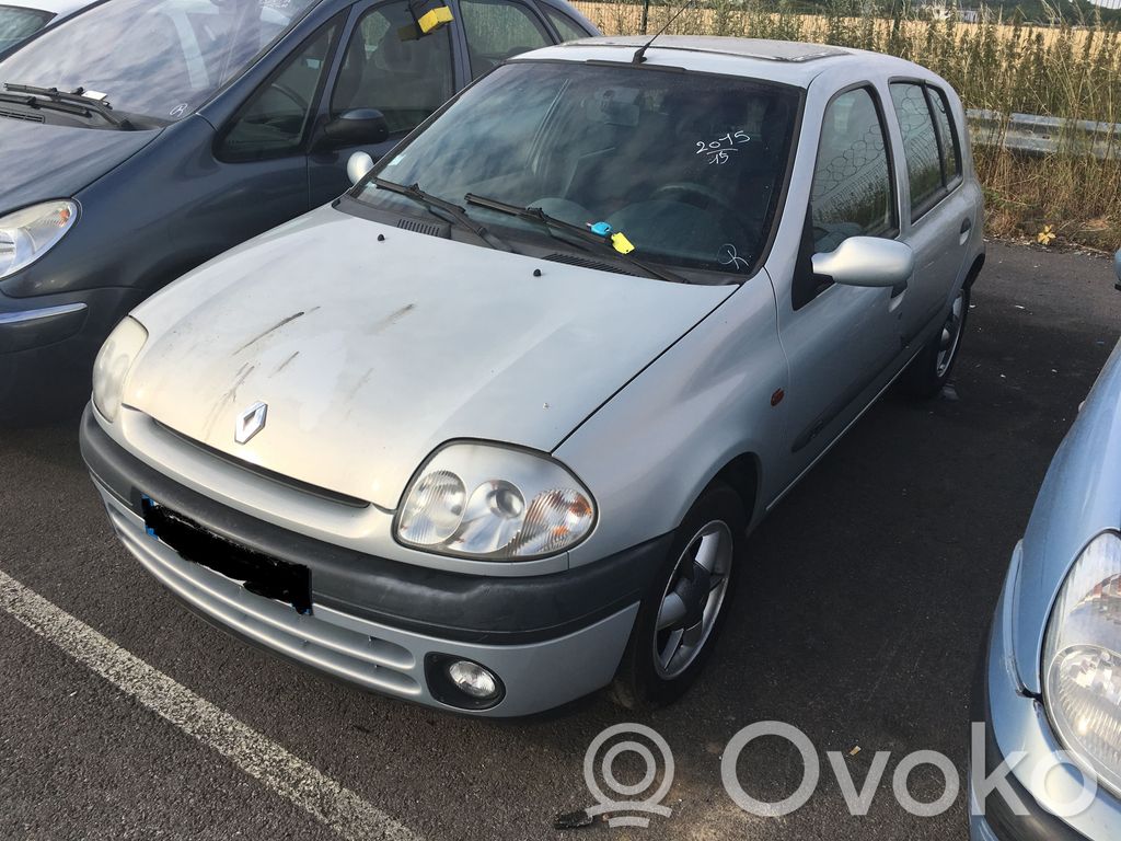 Clio II Clio  7701473026