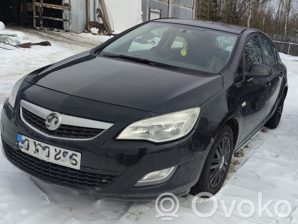 Astra J Astra  345147