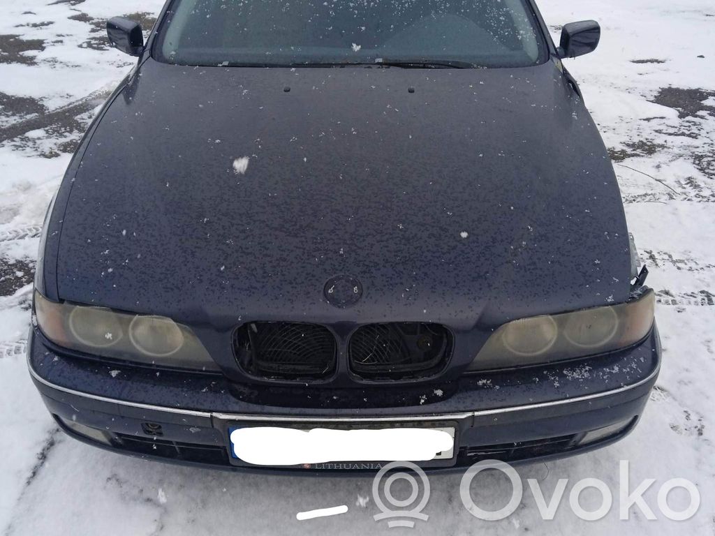 5 E39 Series 5  13617807231