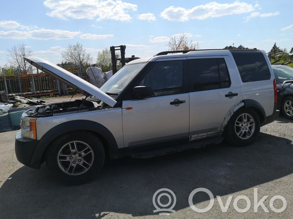 Discovery 3 - LR3 Discovery  RBJ501240