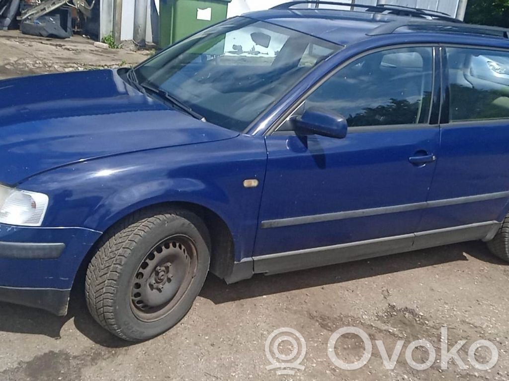PASSAT B5 Passat  06A906461D