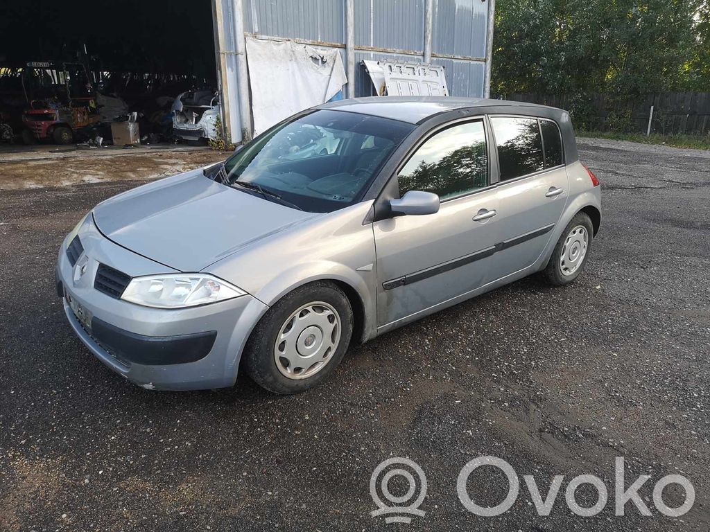 Megane II Megane  7701207686