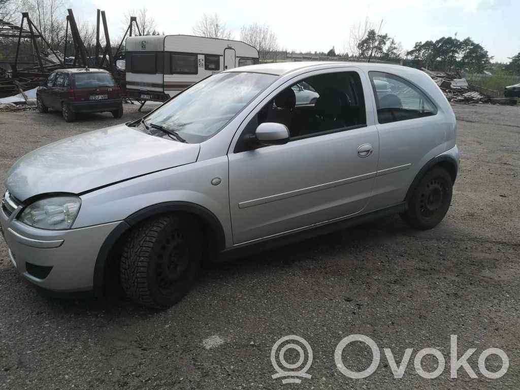 Corsa C Corsa  424054