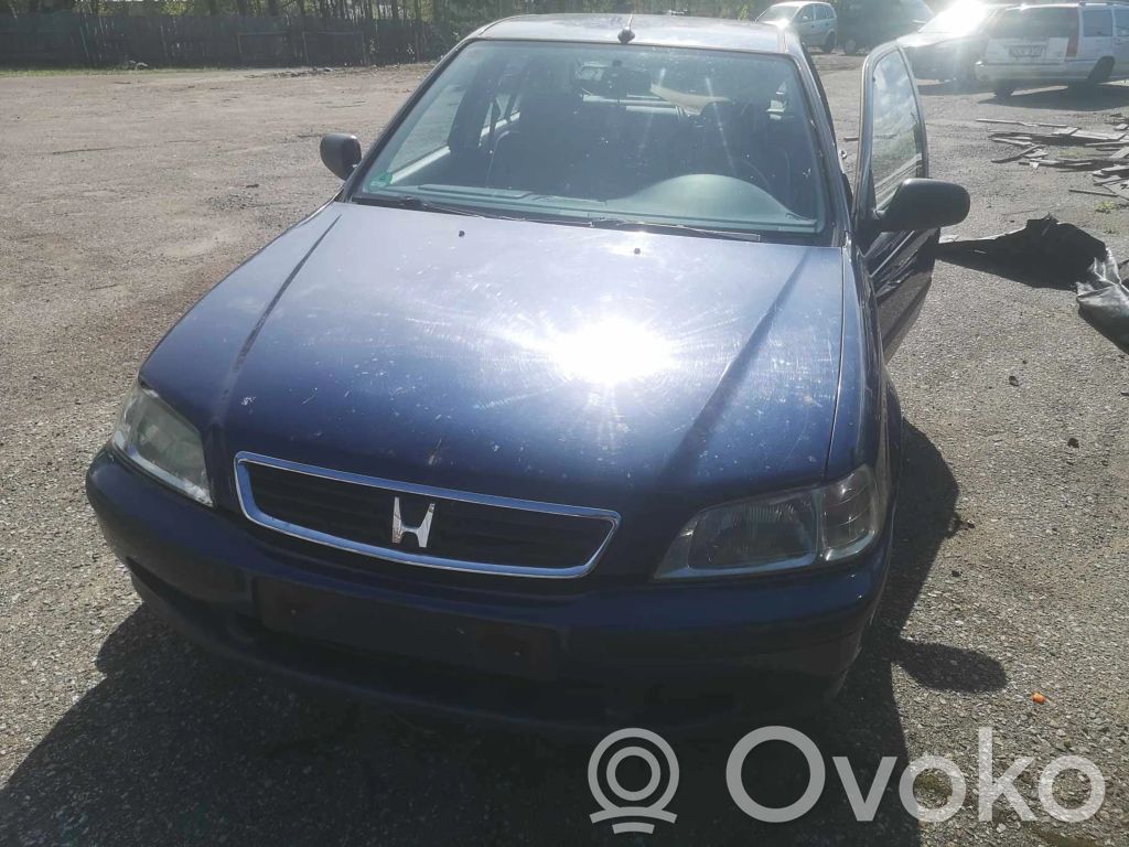 Civic Civic  68100ST3E00ZZ