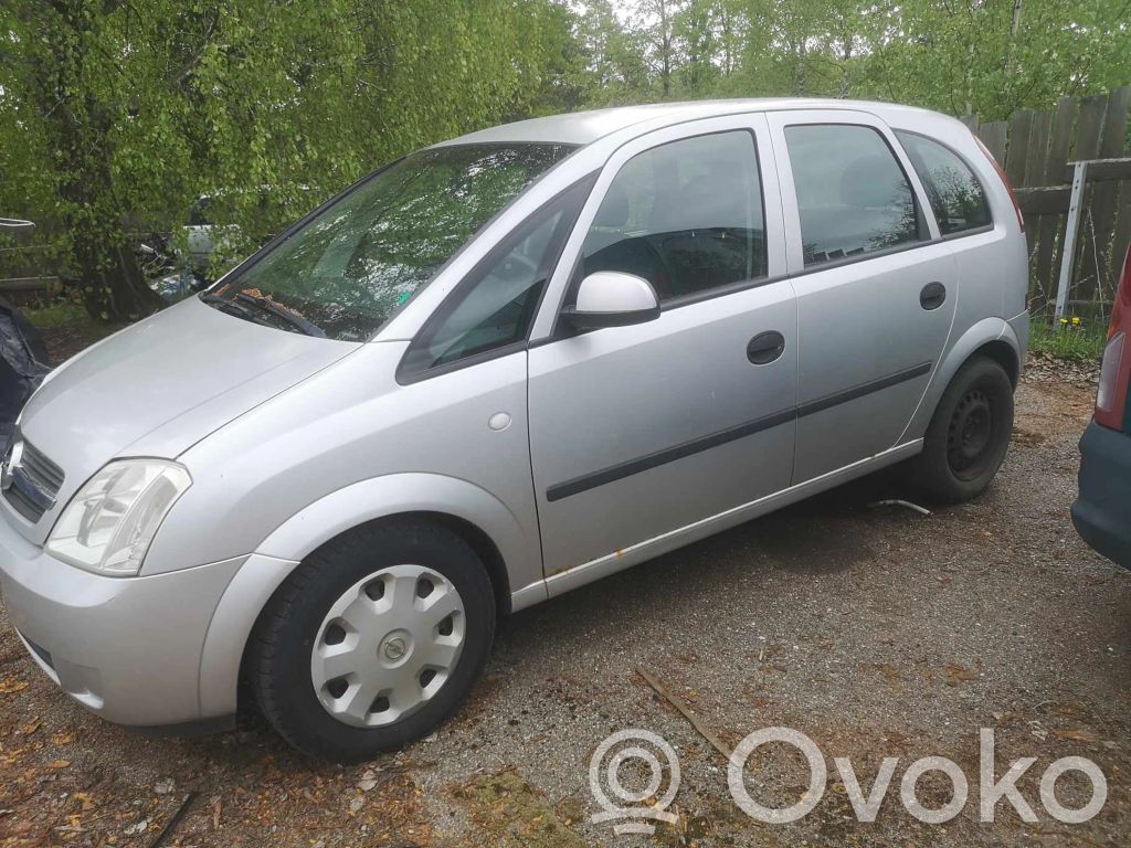 Meriva A Meriva  97189118