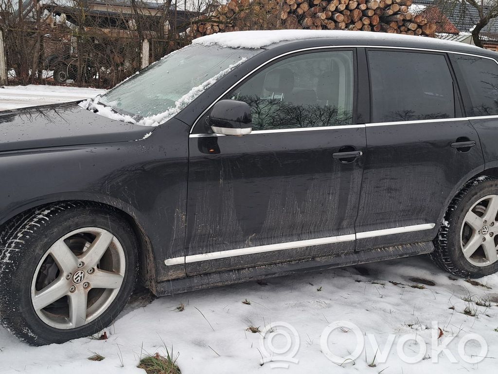 Touareg I Touareg  4E0905852E