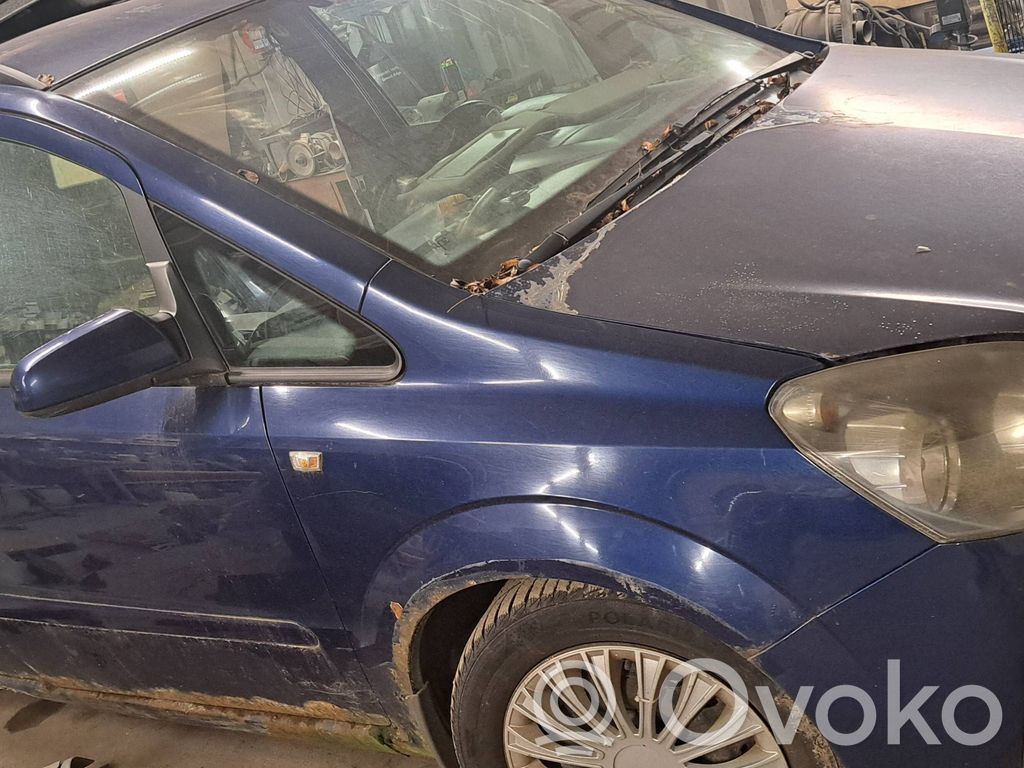 Zafira B Zafira  10856029
