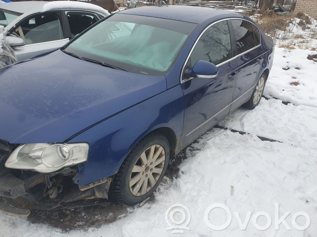 PASSAT B6 Passat  TS1500400053136