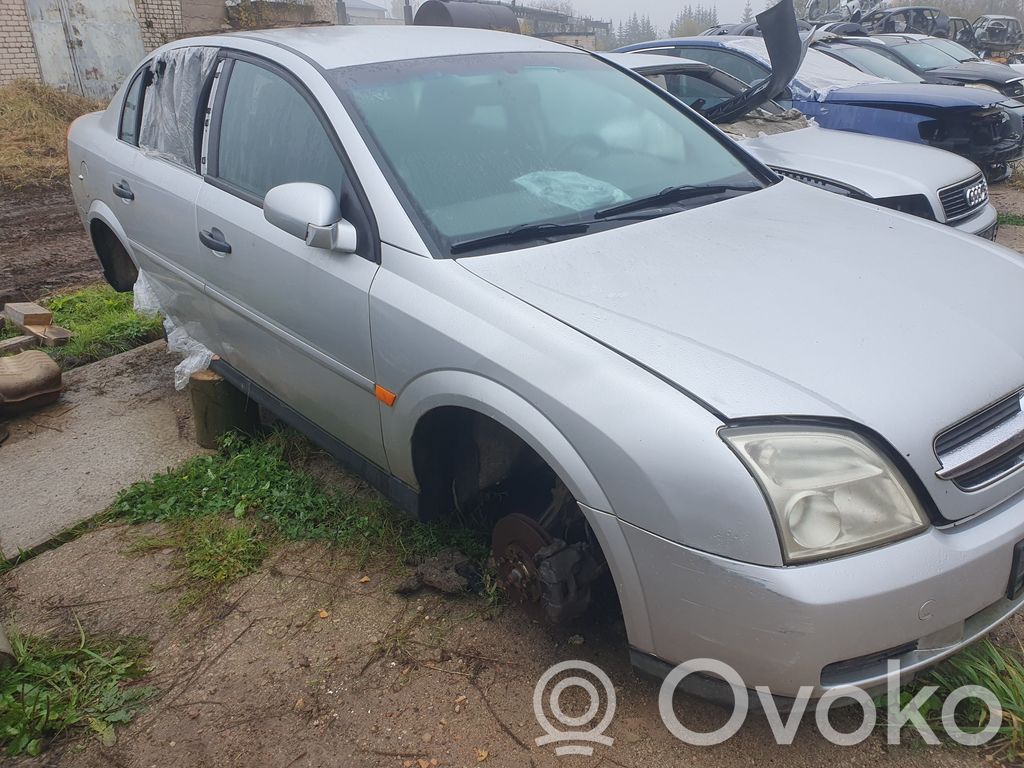 Vectra C Vectra  000134395CZ