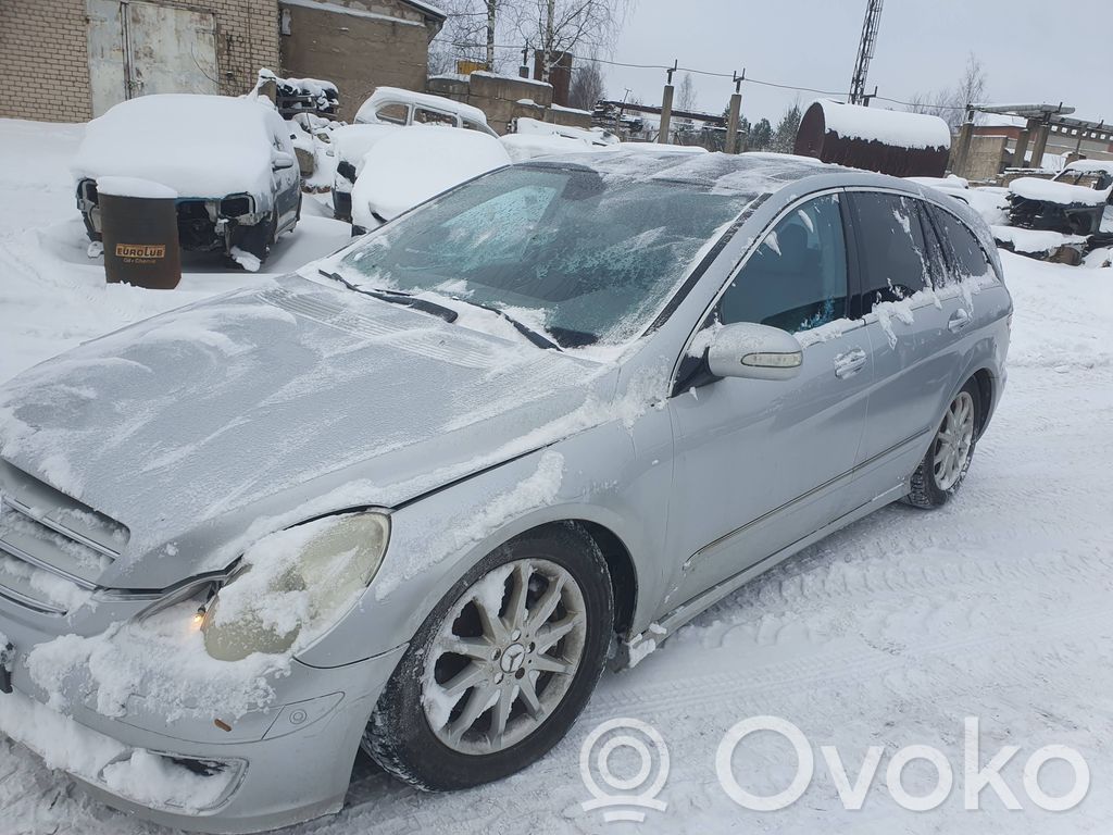 R W251 R-class, AMG (W251)  A2513202704