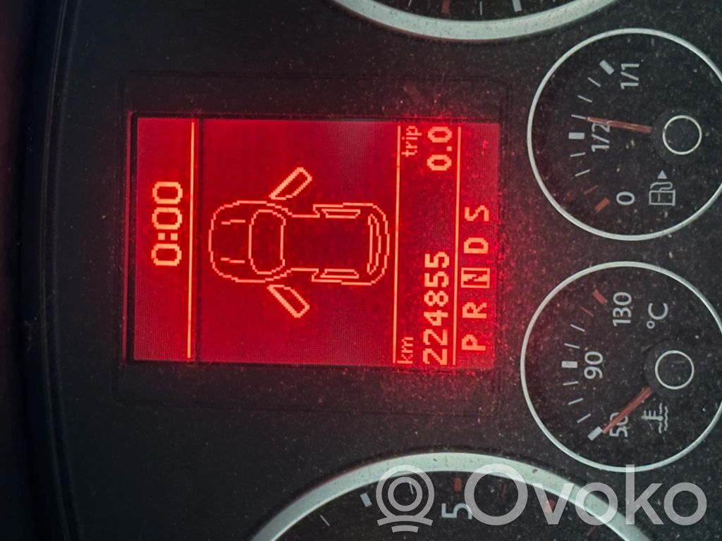 Tiguan Tiguan  CBAB