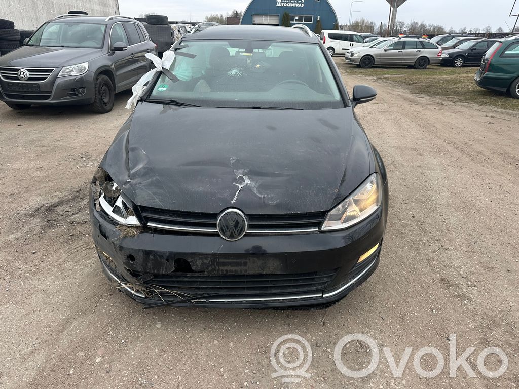 Golf VII Golf  5Q0199262DE