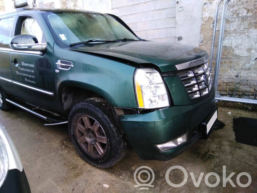 Escalade Escalade