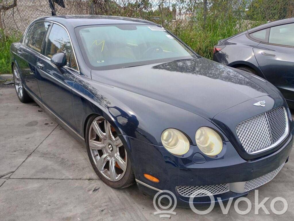 Flying Spur Flying Spur