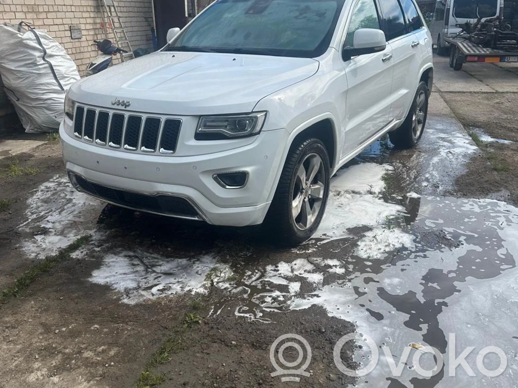 Grand Cherokee Grand Cherokee  L0902AX3