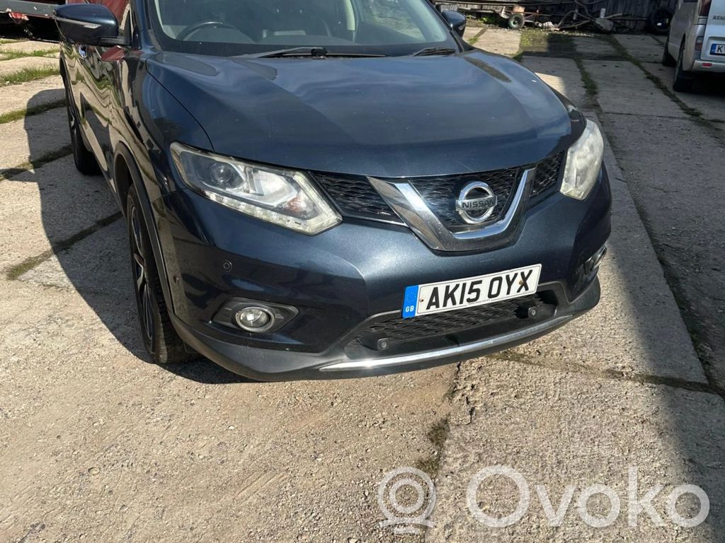 X-Trail T32 X-Trail  4BB0A