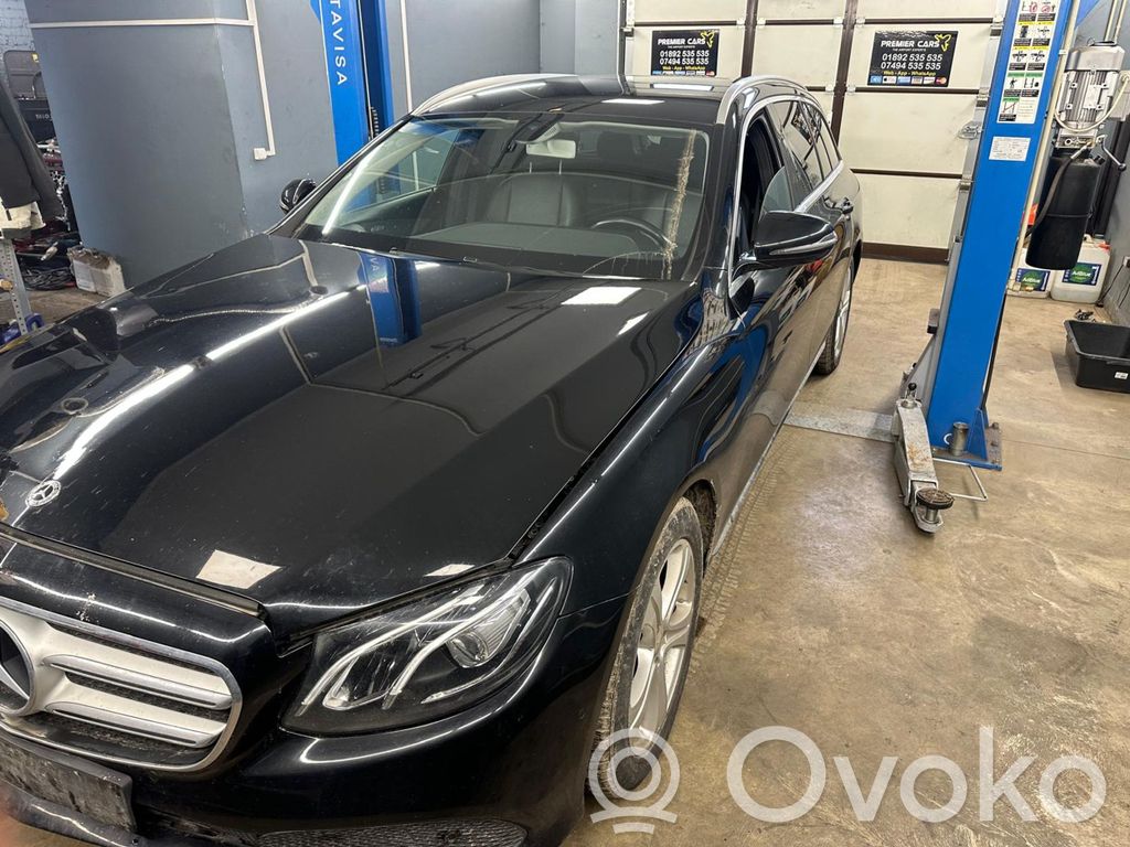 E W213 E-class, AMG (W124, W210, W211, W212, W213, C207, W238)  A2139008510