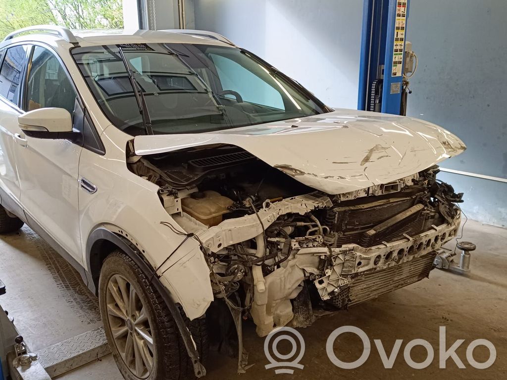 Kuga II Kuga  BB5T14017DCW