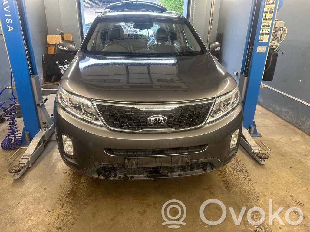 Sorento Sorento