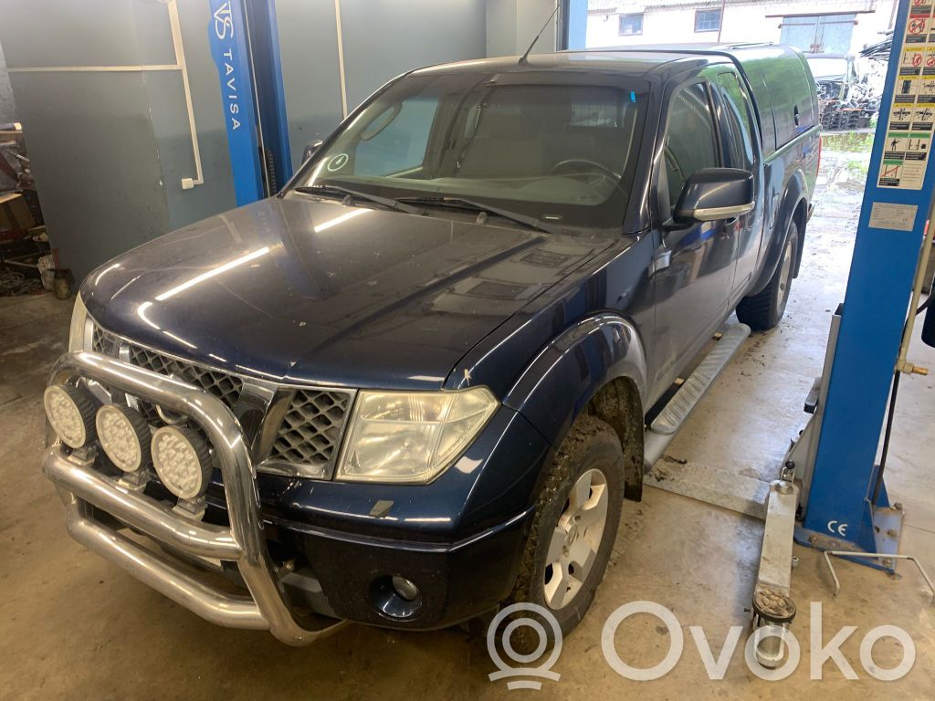 Navara D40 Navara  14710EC00D