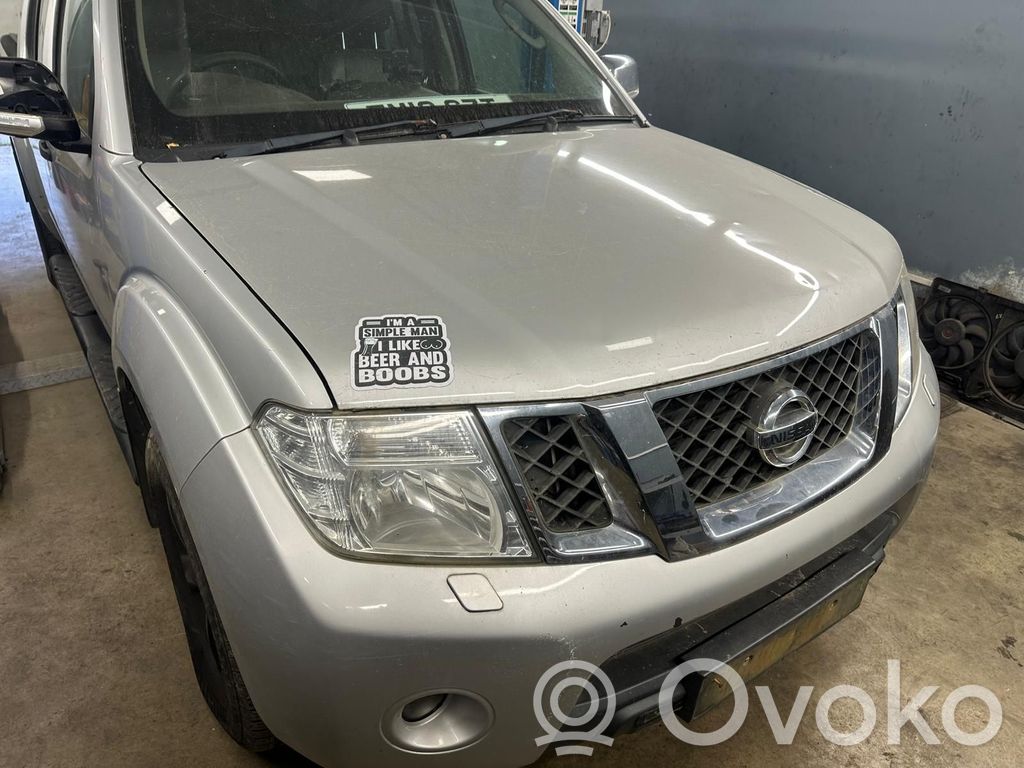 Navara D40 Navara  80682EB700