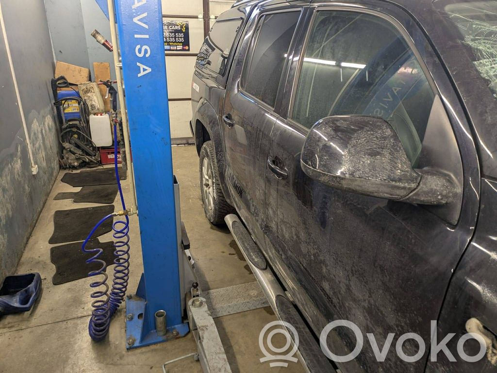 Amarok Amarok  059109122AA