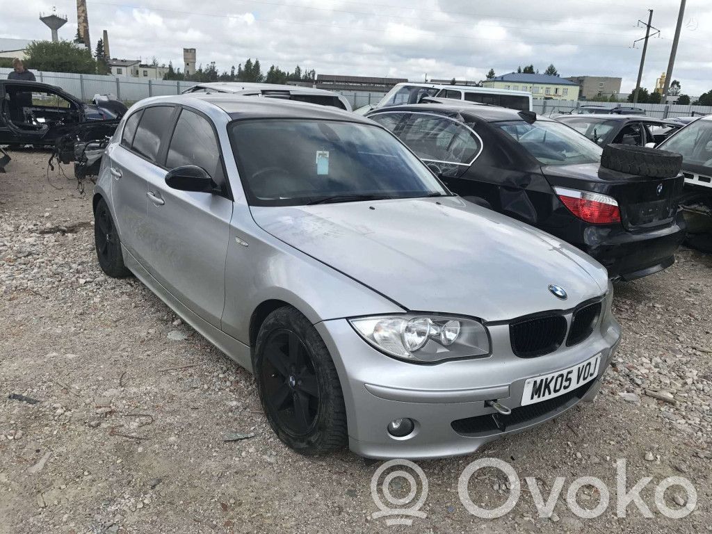 1 E81 E87 Series 1  021864