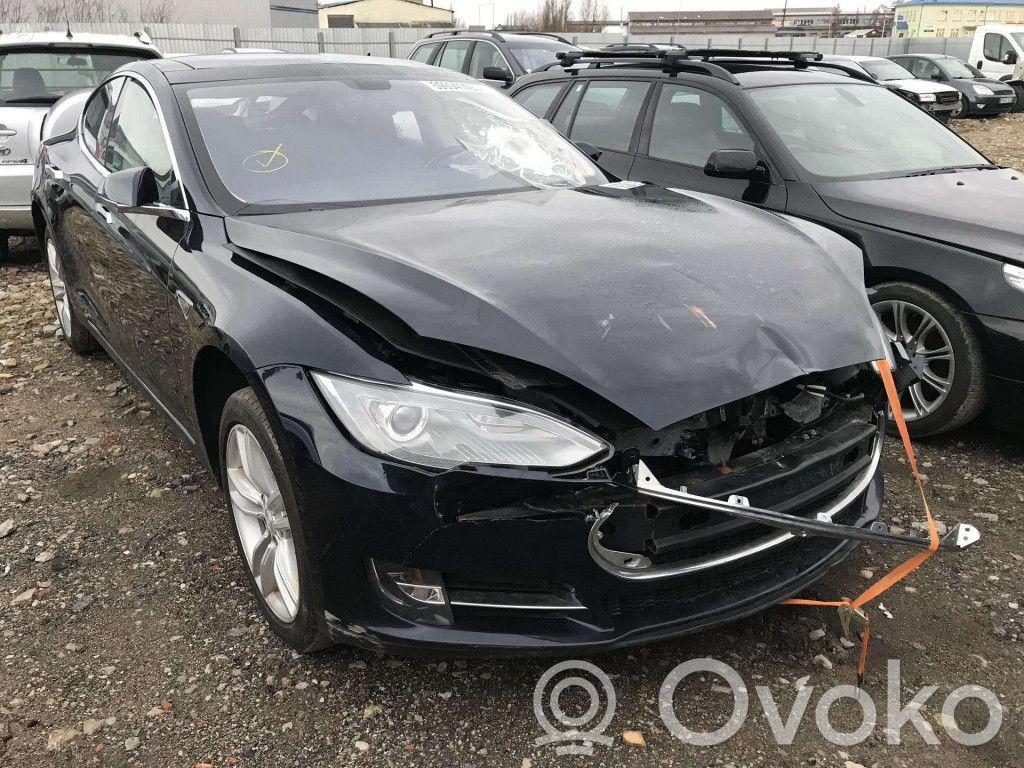 Model S Tesla Model S  1008224