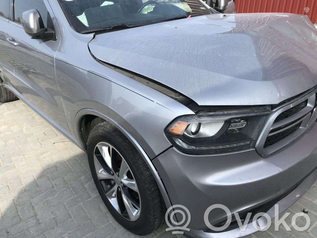 Durango Durango  P52123524AA