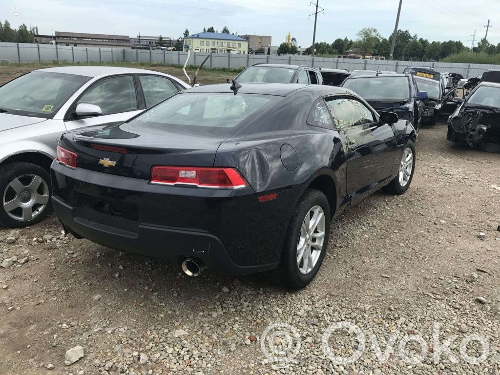 Camaro Camaro  20962250