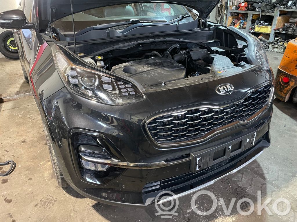 Sportage Sportage  92405F1601