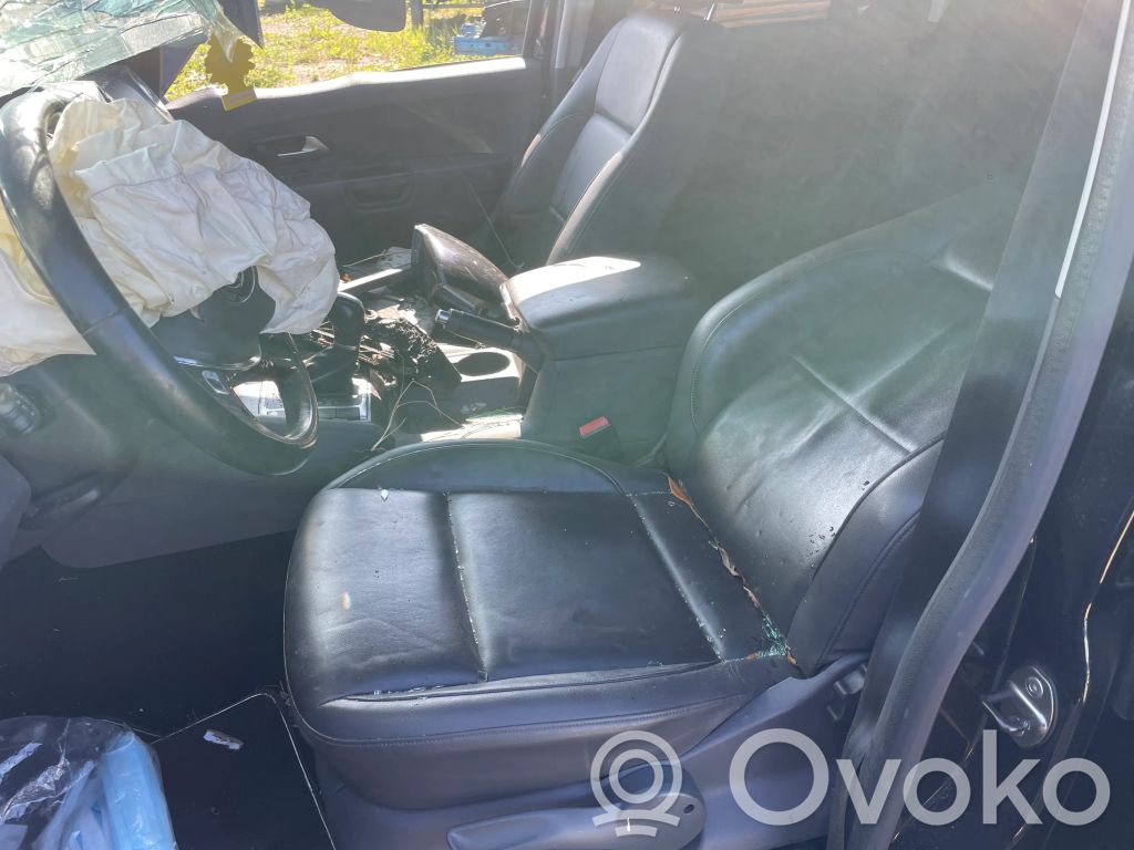 Amarok Amarok  2H0907441