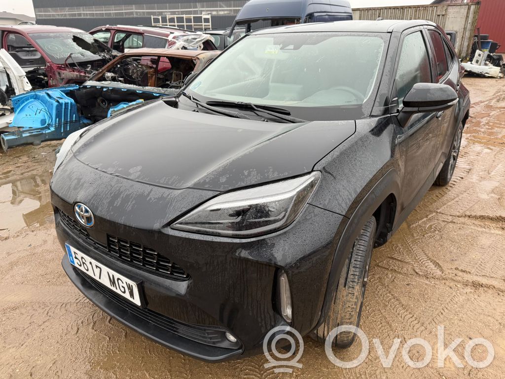 Yaris Cross Yaris Cross  9091902277