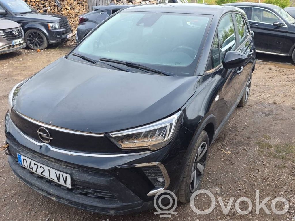 Crossland X Crossland X