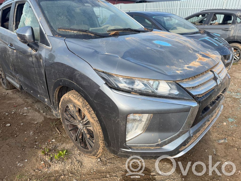 Eclipse Cross Eclipse Cross