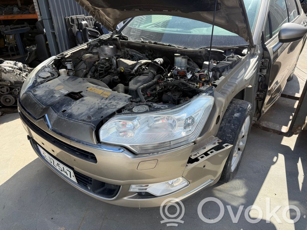 C5 C5, C5 Aircross  9665363980